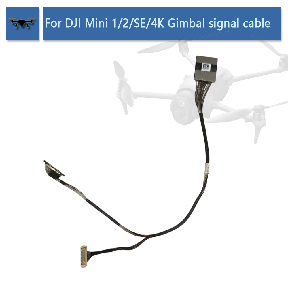 Drone Camera Night Vision - Cavo PTZ per Drone Mini 1/2/SE/2SE/Mini