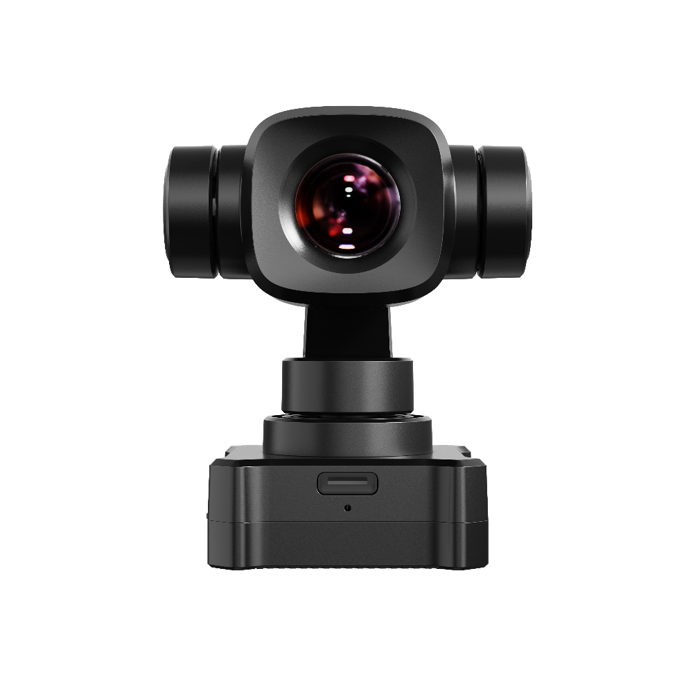SIYI A8 Mini 4K 8MP Gimbal Cam - Drone Camera Vlog recensione e prezzo