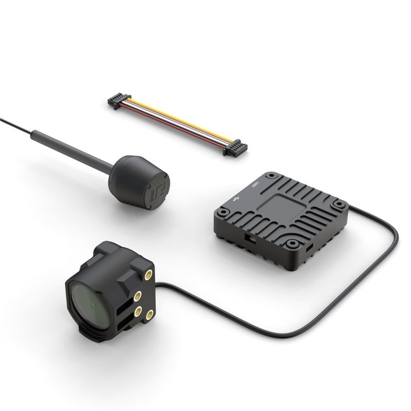 Componenti in alluminio per di - Drone Camera Wide Angle recensione e prezzo