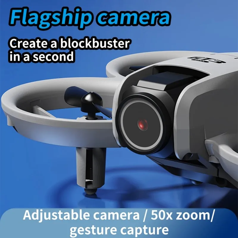 Drone GPS Lenovo GT3 MAX 8K pe - Drone Camera Hd recensione e prezzo