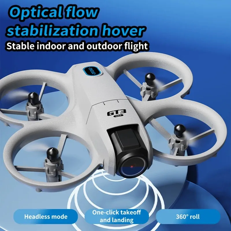 Drone GPS Lenovo GT3 MAX 8K pe - Drone Camera Hd recensione e prezzo