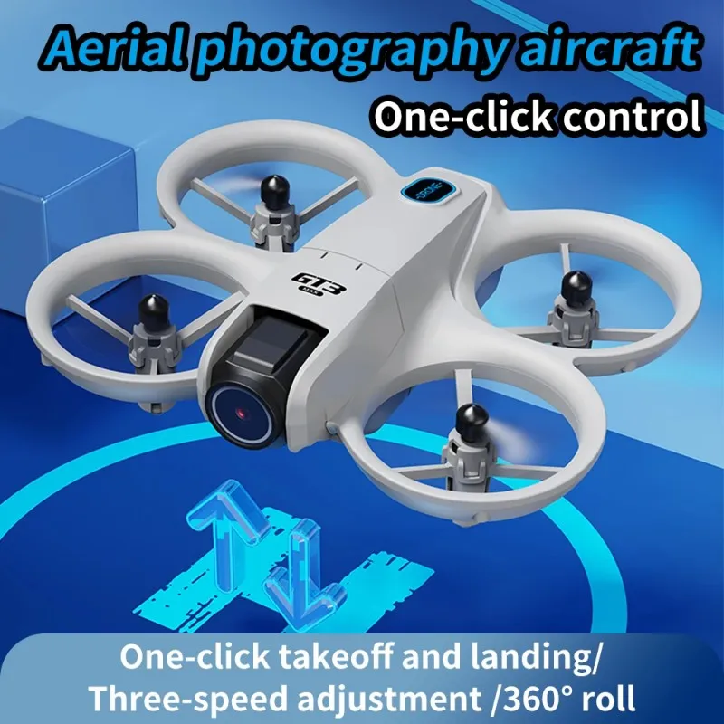 Drone GPS Lenovo GT3 MAX 8K pe - Drone Camera Hd recensione e prezzo