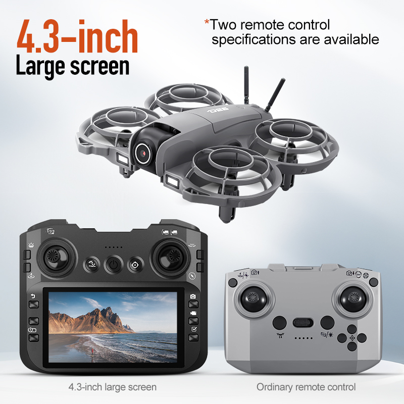 Drone D26 4K HD Aereo 180° °   - Drone Camera Hd recensione e prezzo