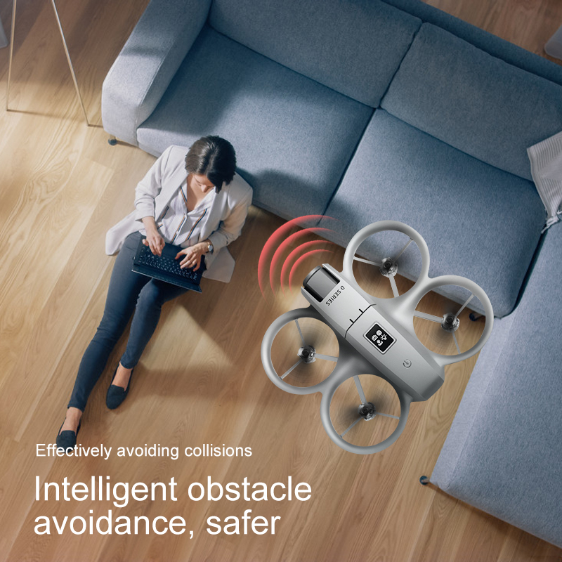 Drone GPS Lenovo D16 8K Aereo  - Drone Camera Hd recensione e prezzo