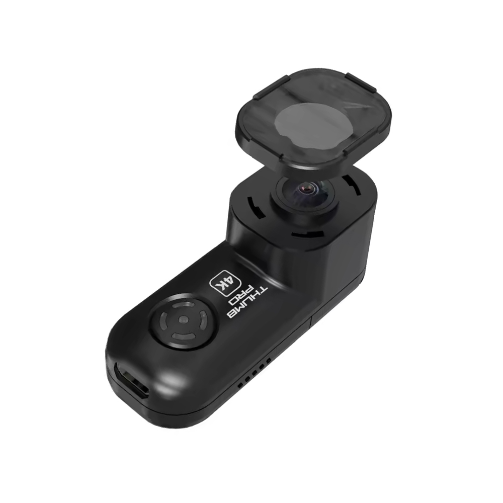 RunCam Run Cam Thumb Pro W Min - Drone Camera Filter recensione e prezzo