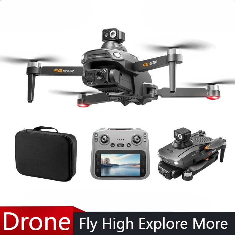 NUOVO RG800 MAX Drone 1080P HD - Drone Camera Hd recensione e prezzo