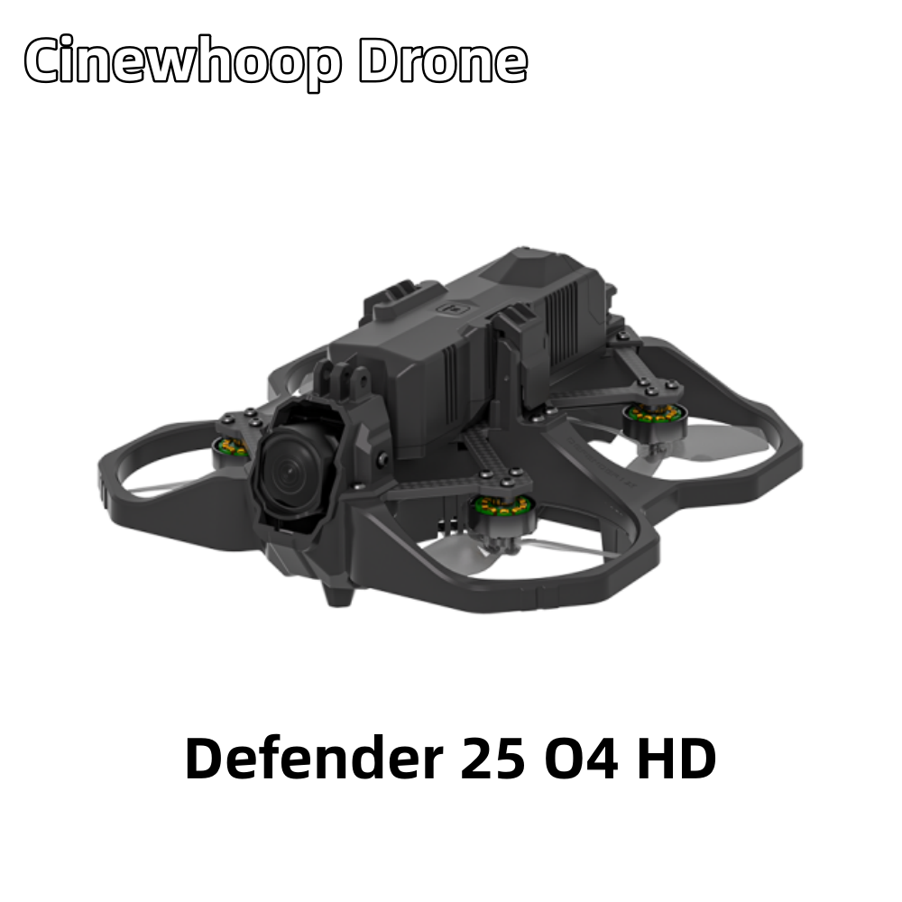 iFlight Alpha A65 Analogico /  - Drone Camera Wide Angle recensione e prezzo