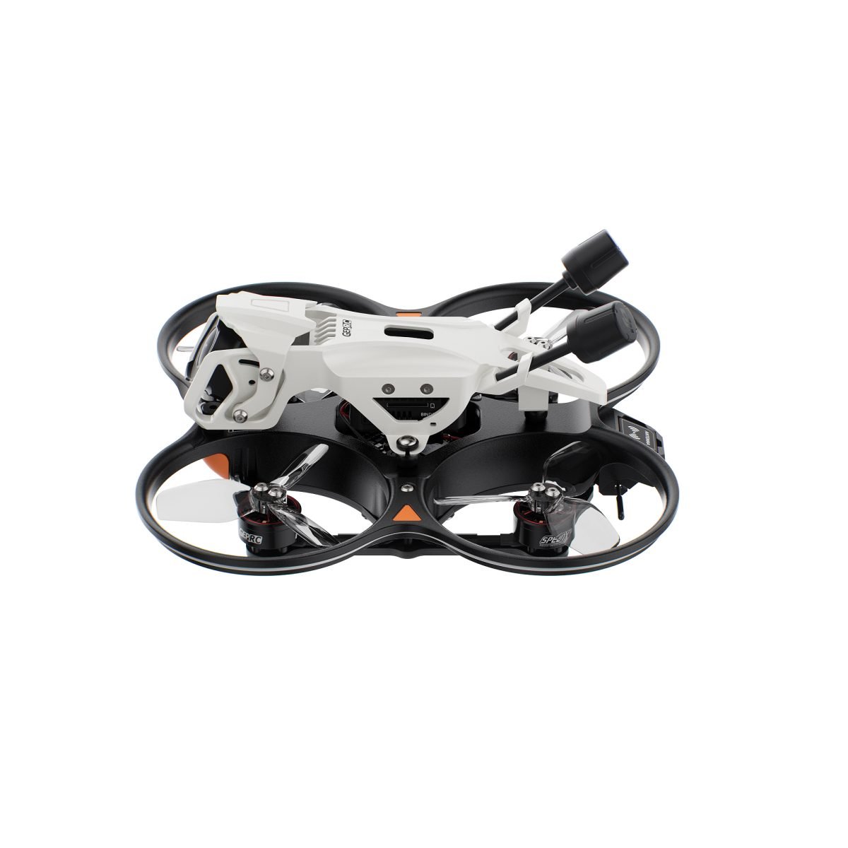 GEPRC DarkStar25 O4 Pro/Wide/S - Drone Camera Mount recensione e prezzo