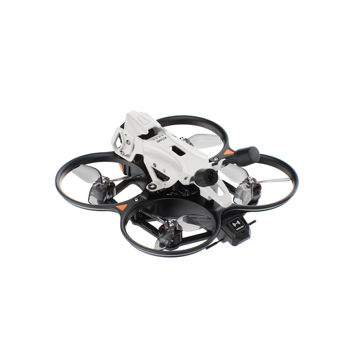GEPRC DarkStar25 O4 Pro/Wide/S - Drone Camera Mount recensione e prezzo