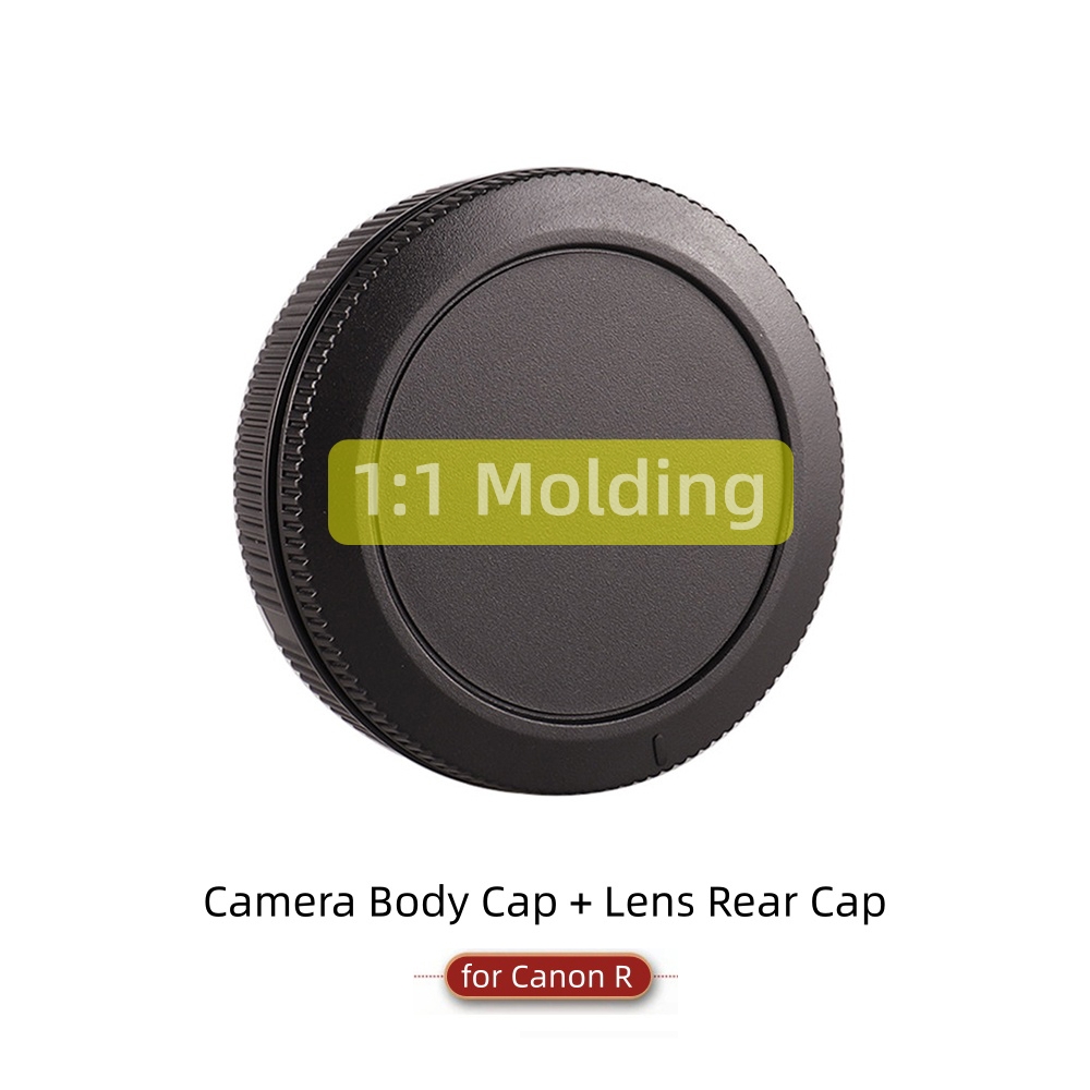 Copertura per corpo macchina f - Canon Camera Eos R8 recensione e prezzo