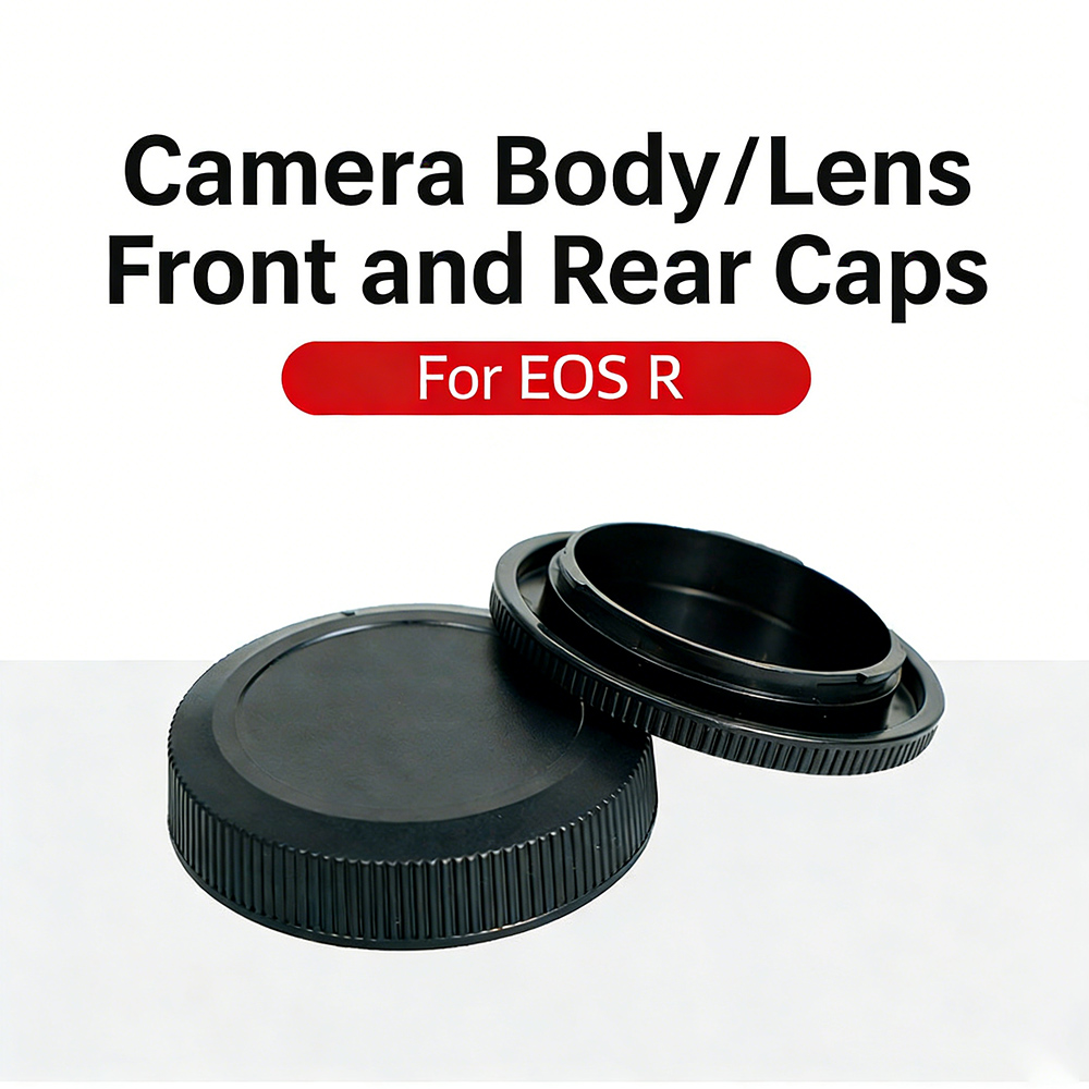 Copertura per corpo macchina f - Canon Camera Eos R8 recensione e prezzo