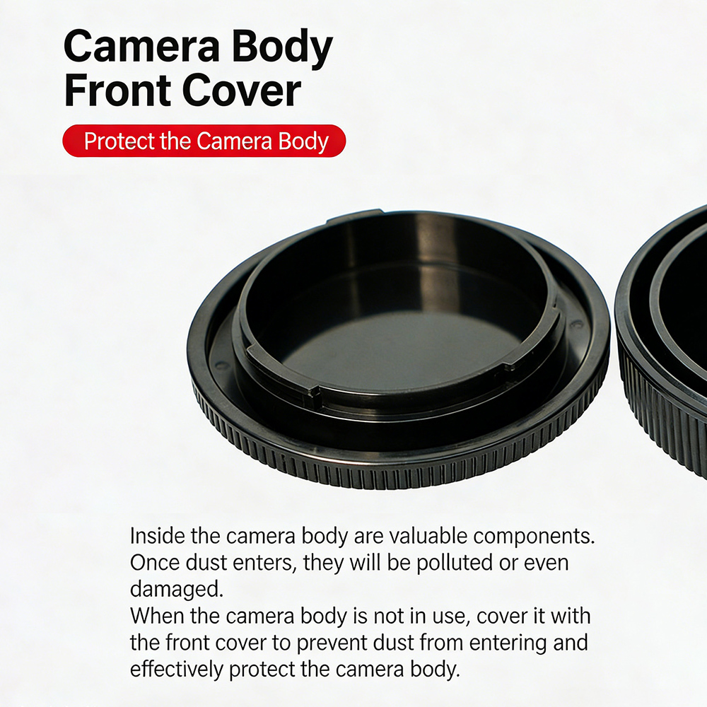 Copertura per corpo macchina f - Canon Camera Eos R8 recensione e prezzo