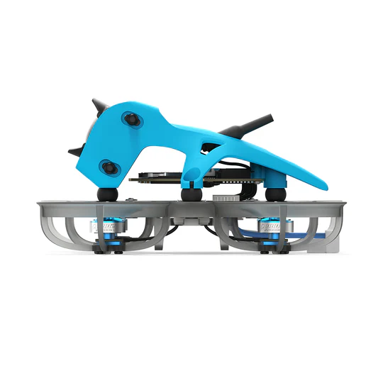 BETAFPV Meteor65 Pro II O4/PNP - Drone Camera Night Vision recensione e prezzo
