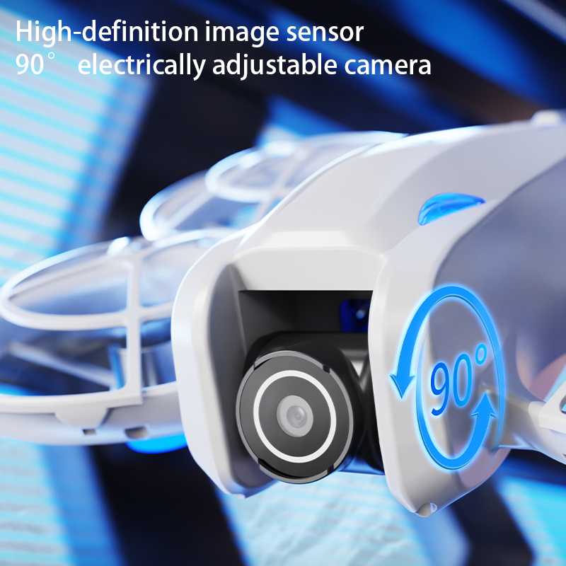 Drone L105 PRO con Doppia Lent - Drone Camera Hd recensione e prezzo