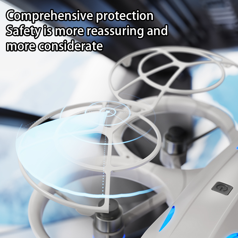 Drone L105 PRO con Doppia Lent - Drone Camera Hd recensione e prezzo