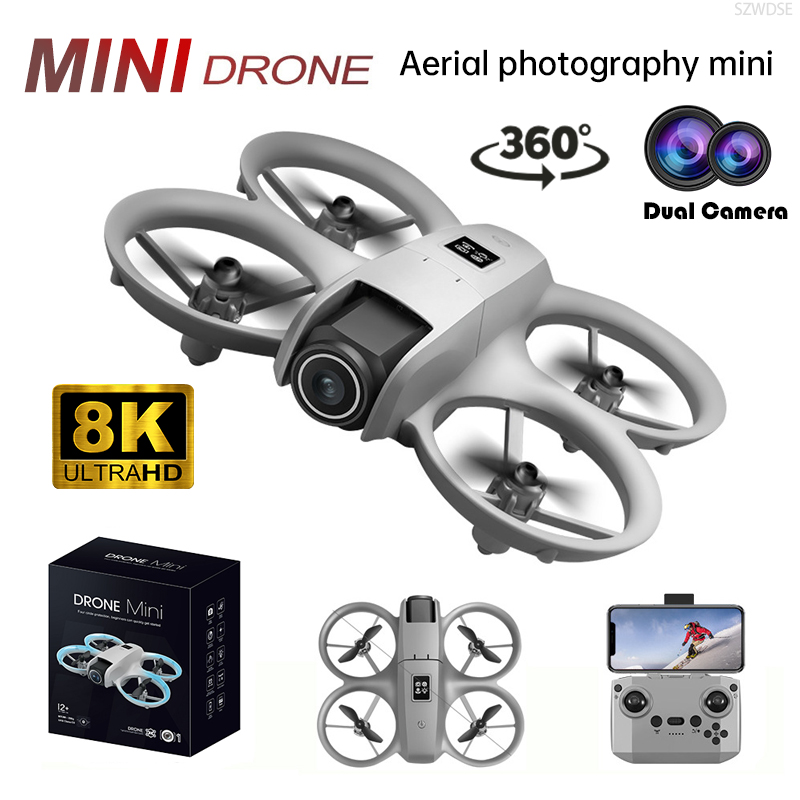 Mini Drone Professionale con F - Drone Camera Professional recensione e prezzo